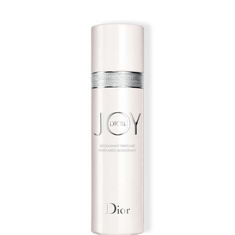 deodorant joy dior